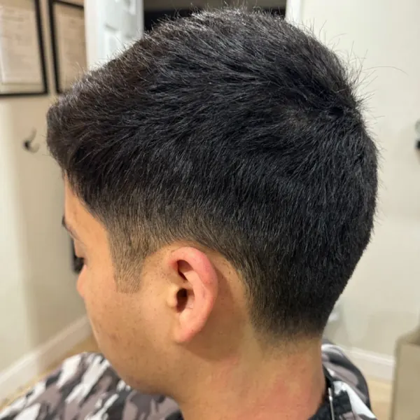 Hair work by Evolve Hair Studio