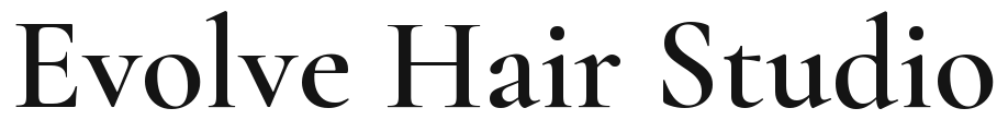 Evolve Hair Studio